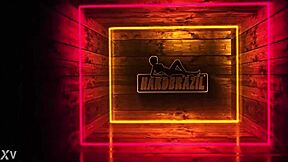 stela selegatto takes double penetration action