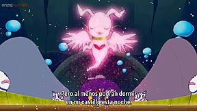 digimon adventure 2020 episode 34 fully subbed in spanish for all fantasy fans today