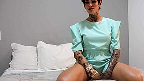 interviewing sabrina prezotte the 21cm endowed trans adventure lover up close