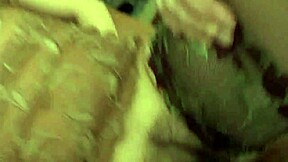 Italian milf unzips fly for kitchen amateur blowjob and masturbation