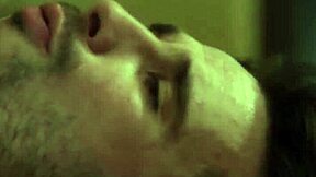 Busty Blonde Pornstar Jesse Jane Delivers Close-Up Blowjob Titfuck Rimjob in Heels Skirt