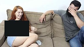 i watched my husband fuck my chubby friend hard and loved it am i turning cuck now?