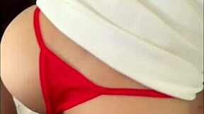 boss fucks hot mexican secretary's ass deep with his thick cock