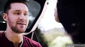 stepbro says you're mine now no escape bitch