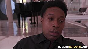 i crave kylie rocket's footjob on my big black cock