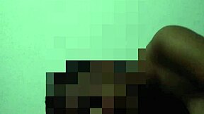 Hot Girlfriend Slurps Boyfriends Monster Cock With Big Tits Out