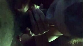 wanna watch my new friend crystalbabylynn ride big black cock anal wild?