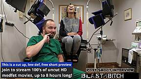 kalani luana's natural tits blasted cum pov closeup