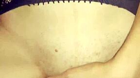 Fucking A Sexy Mature Bitch Feels So Intense And Raw