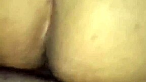 check out this ghetto ebony bbw getting her fat ass pounded up close