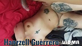 mi primo surprises me shoving his thick cock deep in my mouth suddenly