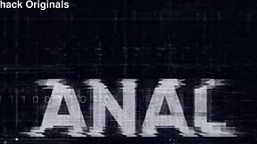 Eveline Dellai Takes Six Cocks in First Hardcore Dry Gangbang