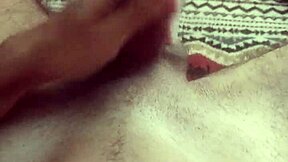 I guide your jerk off while i moan and cum hard skinny