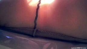 god she turns me on so much i rip her leggings off and pound her tight ass