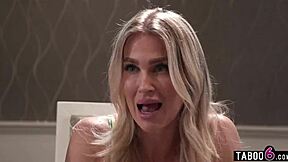 Hot Neighborhood Milfs Reverse Gangbang Panties Stealer