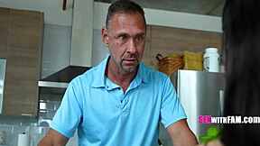 Step Daddy Terrified Of My Tight Pussy But I Crave You Alex Coal