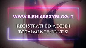 italian granny's asmr blowjob in nursing home rips your clothes off