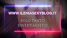 italian granny's asmr blowjob in nursing home rips your clothes off