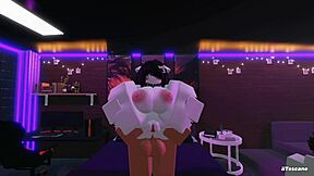 big titted slut cheats on boyfriend riding my monster cock pov