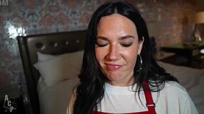 smith's employee quits after rich daddy's vegas public fuck tape