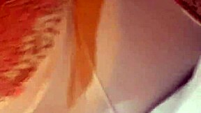 Angel Lima's Big Peruvian Ass Flashes Bikini Tan Line! Hot Enough?