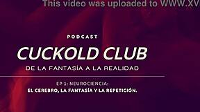 my wild night club dancing turns into ultimate cuckold thrill