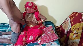 Beautiful indian bhabhi best friend gf gets dirty doggystyle creampie anal