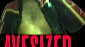 i can't help masturbating on my workbench at work with this big cock toy