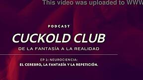 my wild night club dancing turns into ultimate cuckold thrill