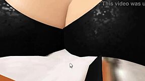 Naughty Blonde Brunette Friends Ride Cock Hard