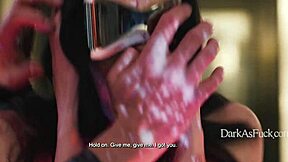 i built this device to blackmail my sister-in-laws into a wild 4some orgy fantasy