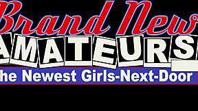 Busty trinity grabs that cock for deep blowjob titjob milking every drop pov style