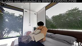 i'm hooked on this roblox sex game, part 13 is wild