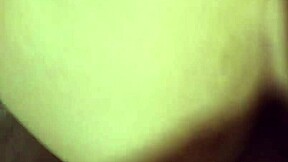 you know wife loves getting bent over for that deep doggy pounding right?