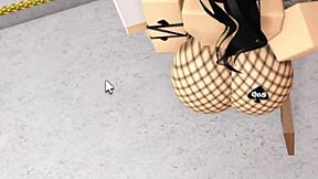 Naughty Blonde Brunette Friends Ride Cock Hard