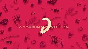 seductive ass games heat up on sexy german sofa