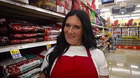 smith's employee quits after rich daddy's vegas public fuck tape