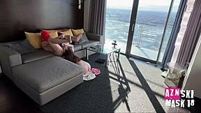 Step Mom Took Your Cum, Now Fill My Pussy Too, Harley Love