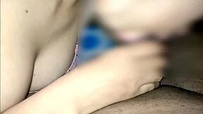 Mexican presenter alexia fucks stepbrother in hot scandal