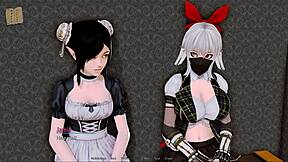 harem hotel 66 got me hooked in this game