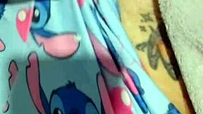 Angel Lima's Big Peruvian Ass Flashes Bikini Tan Line! Hot Enough?