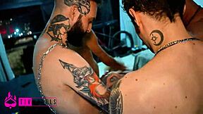 hey girls suck these cocks spinning roulette chair game