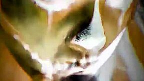 My hot neighbor's intense ASMR mouth pleasure session