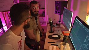 Ever wondered about a porn producer's day with Jaxrton Wheler's bdsm domination lessons?