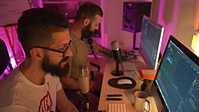 Ever wondered about a porn producer's day with Jaxrton Wheler's bdsm domination lessons?