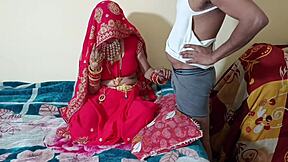 Beautiful indian bhabhi best friend gf gets dirty doggystyle creampie anal