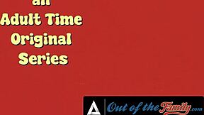 Bratty Pixie Small Takes Bold Stepdad Creampie After Intense POV Pussy Fuck!