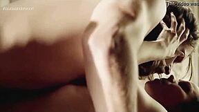 Ever seen Laura Vandervoort's hottest desk fantasies?