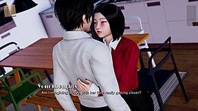 innocent indian bends for monster cock doggystyle ass pounding