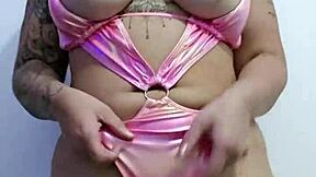 when i hit the street in this miniskirt, guys get rock hard instantly